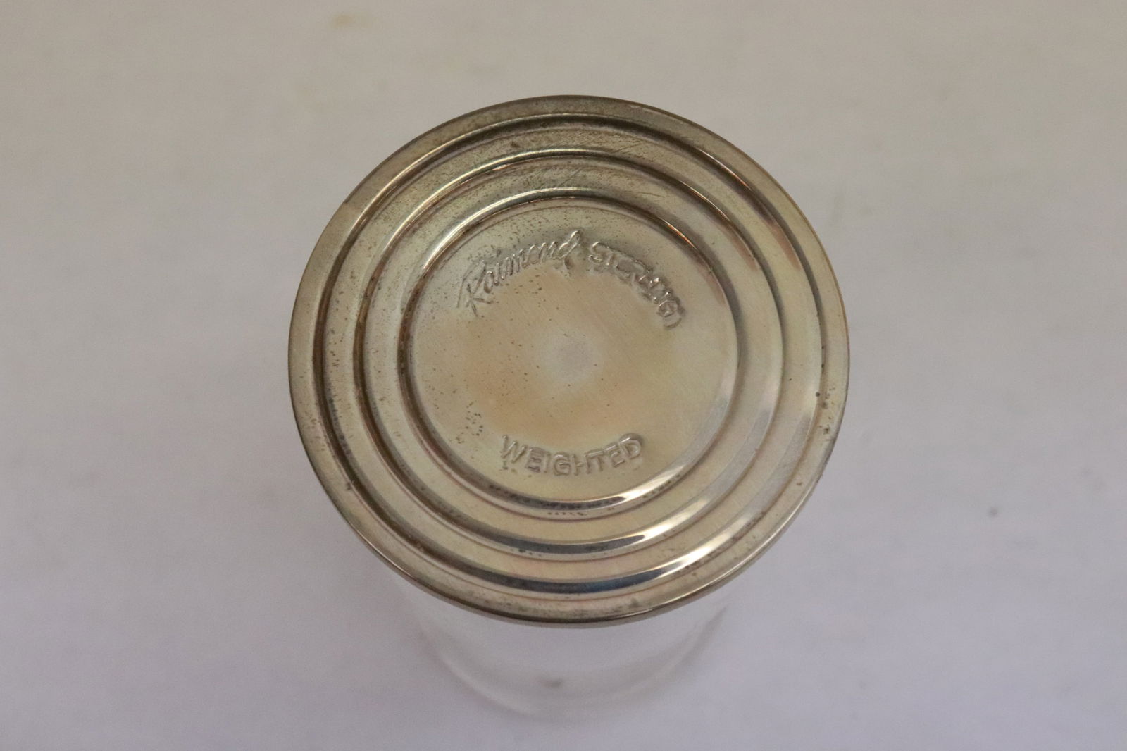 5 sterling based pieces - 9