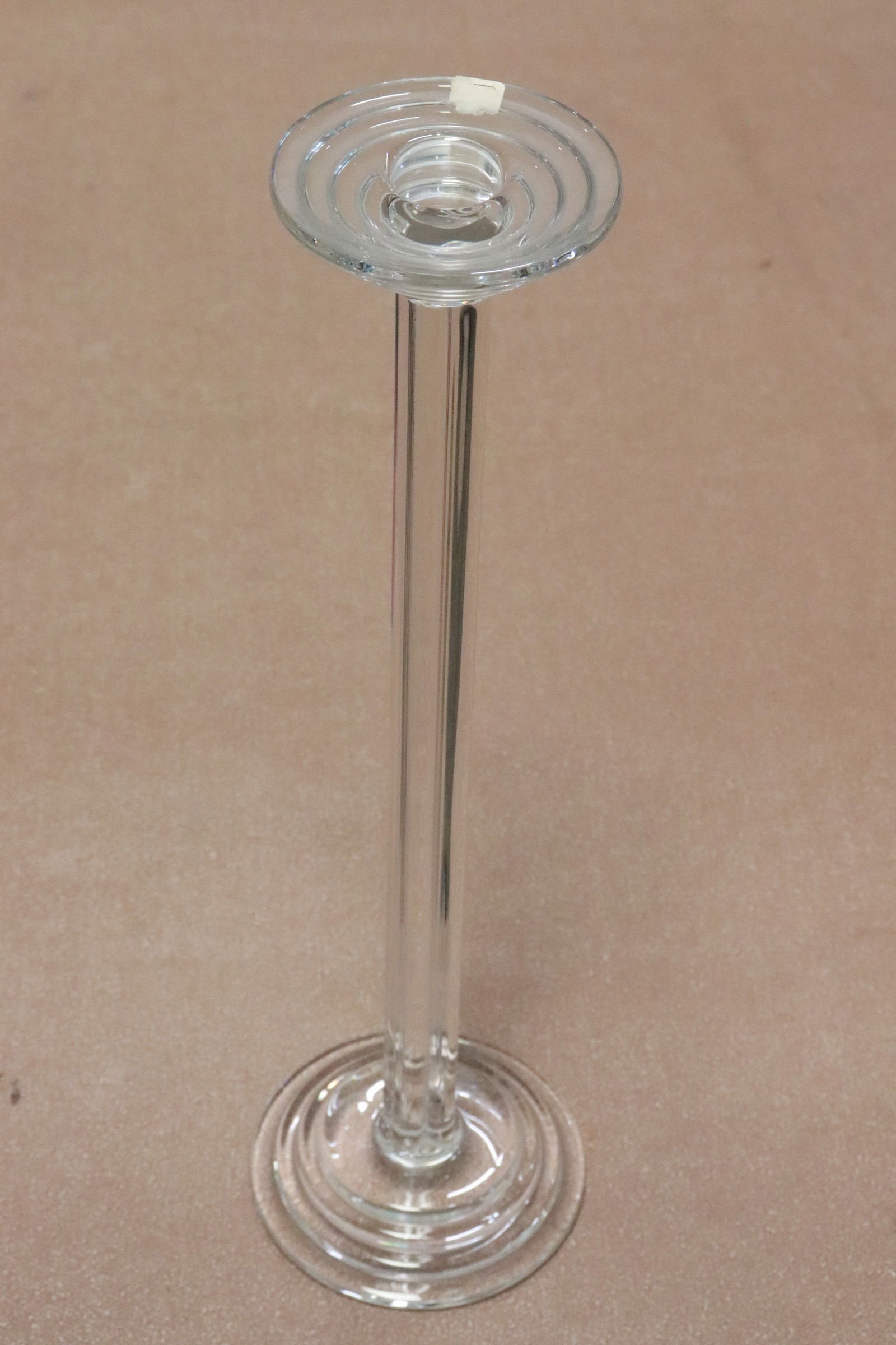 7 pieces crystals/ glasses - 2