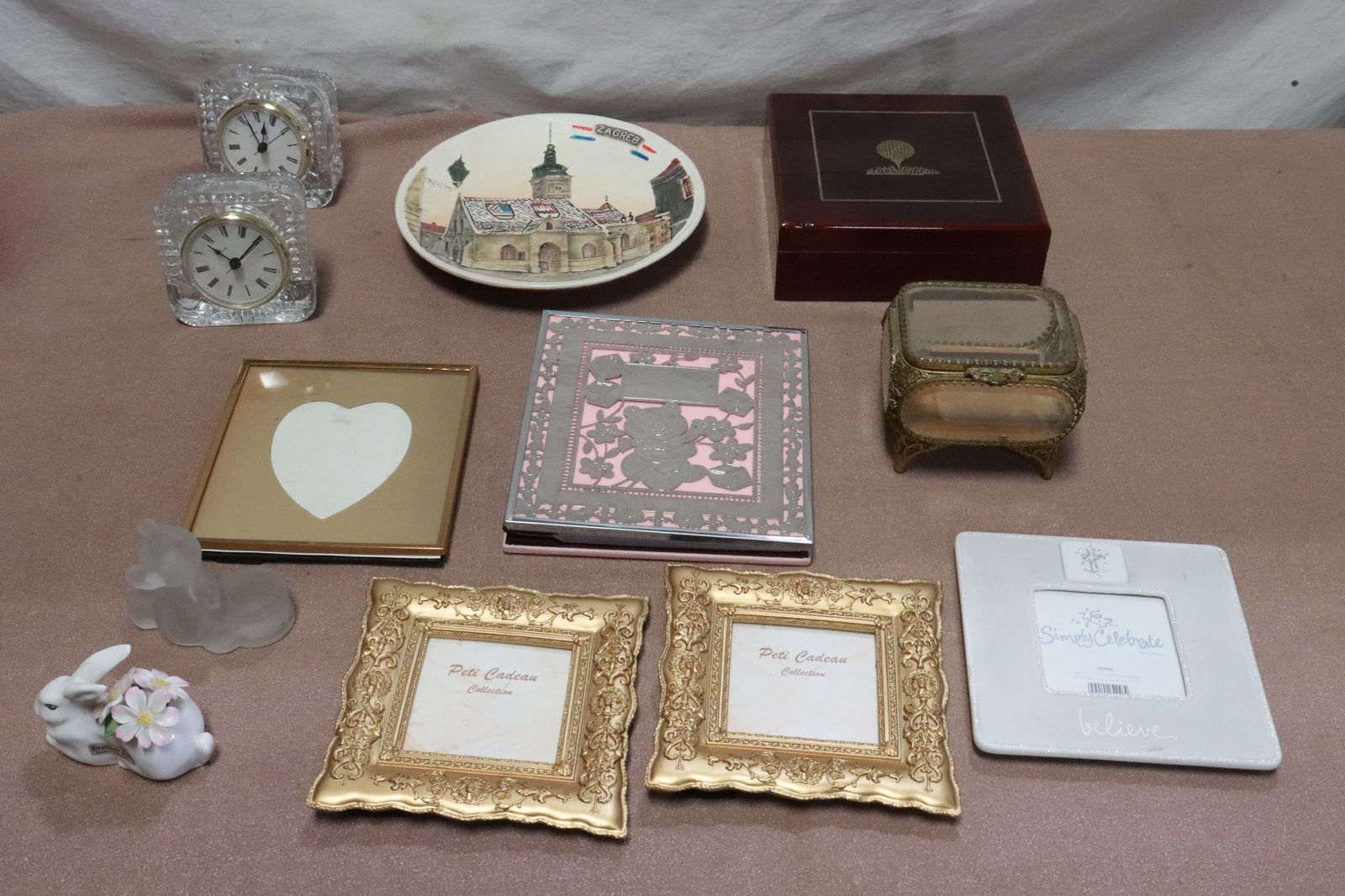 Lot of misc.: Lot of misc.