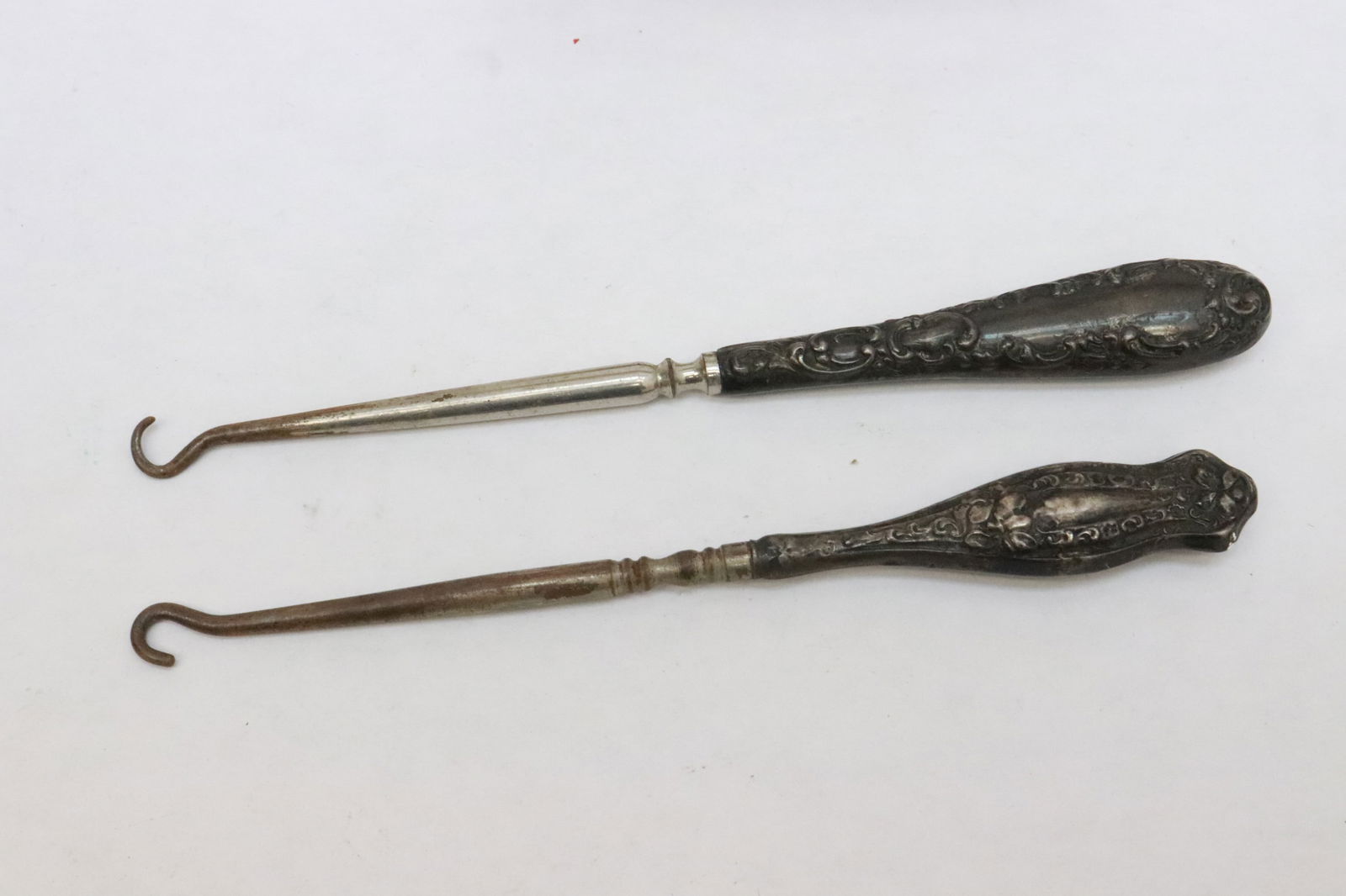 3 sterling pieces - 4