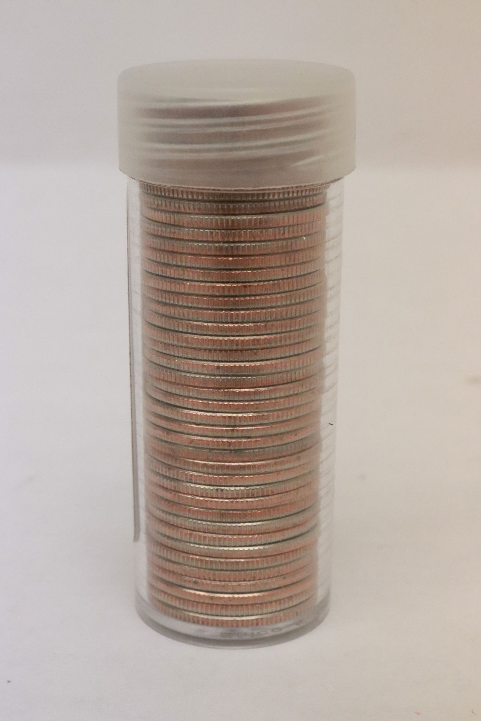 45 uncirculated state quarter set - 4