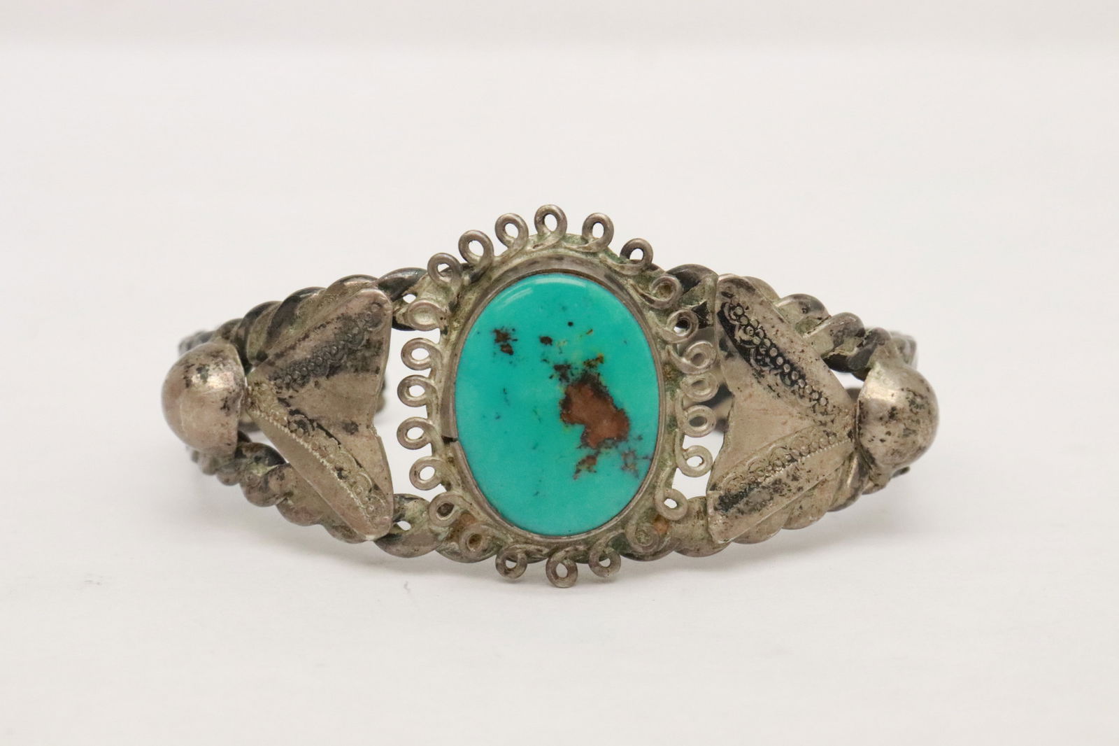 3 sterling bangles - 2