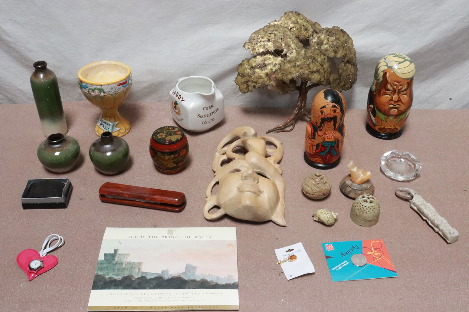 Lot of misc.: Lot of misc.