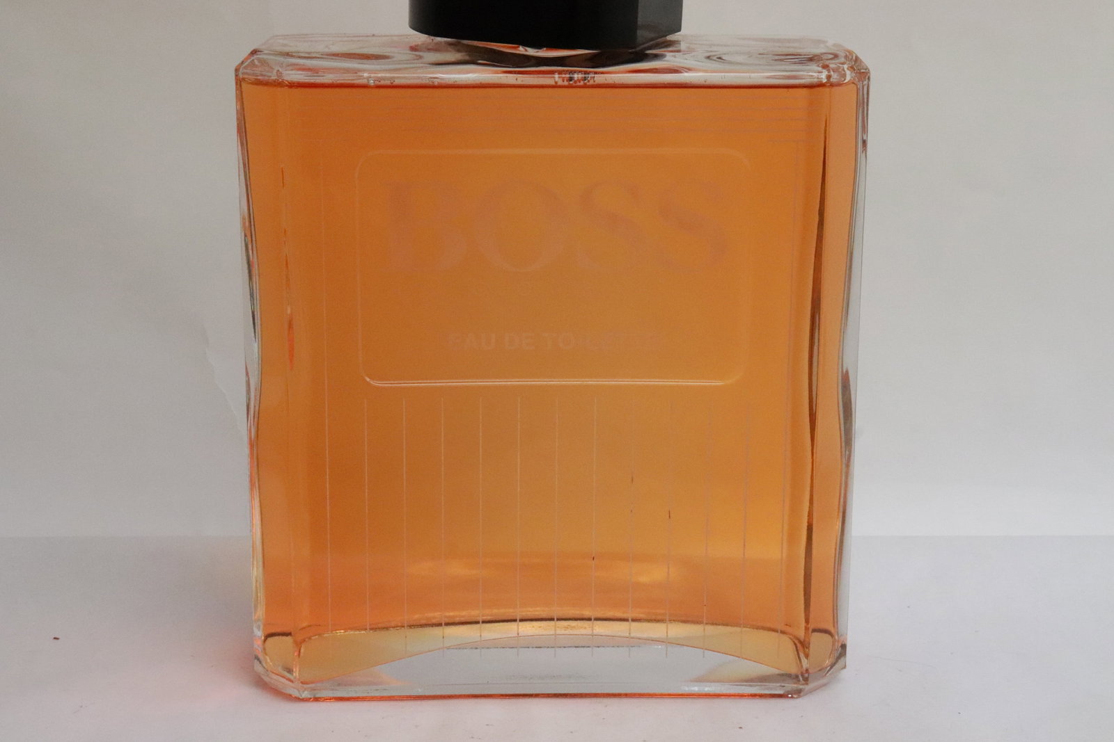 store display cologne bottle - 2