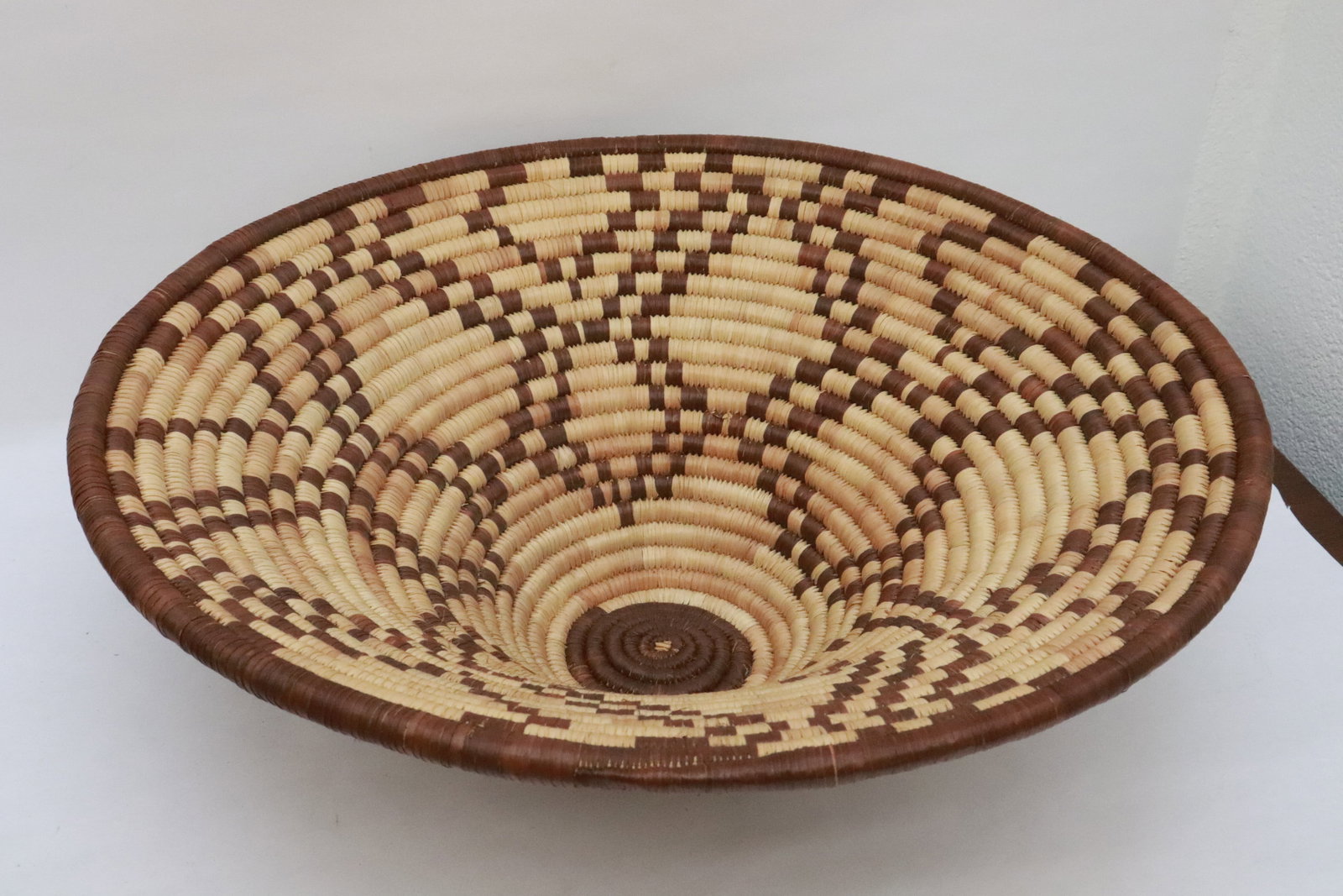 10 Indian style baskets - 2