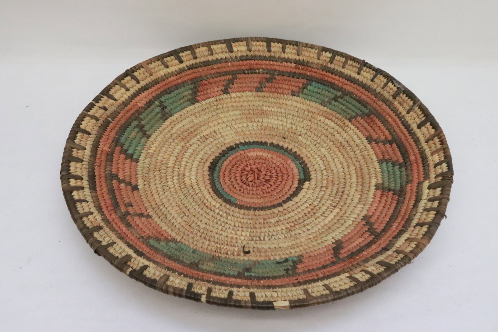 10 Indian style baskets - 3