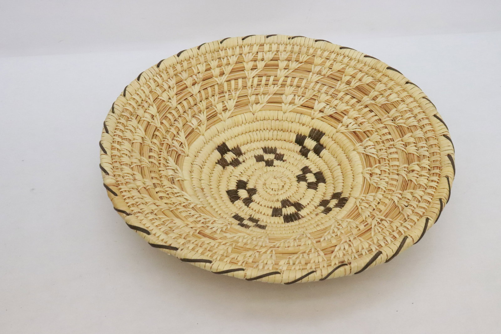 10 Indian style baskets - 4