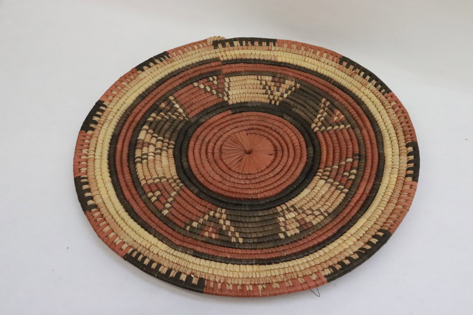 10 Indian style baskets - 5