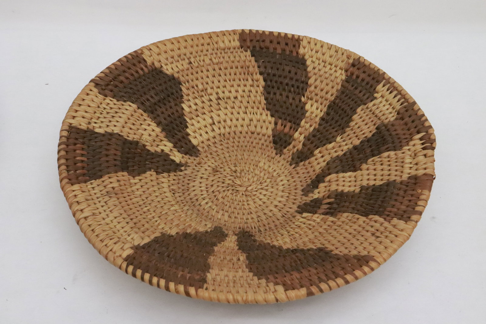 10 Indian style baskets - 6