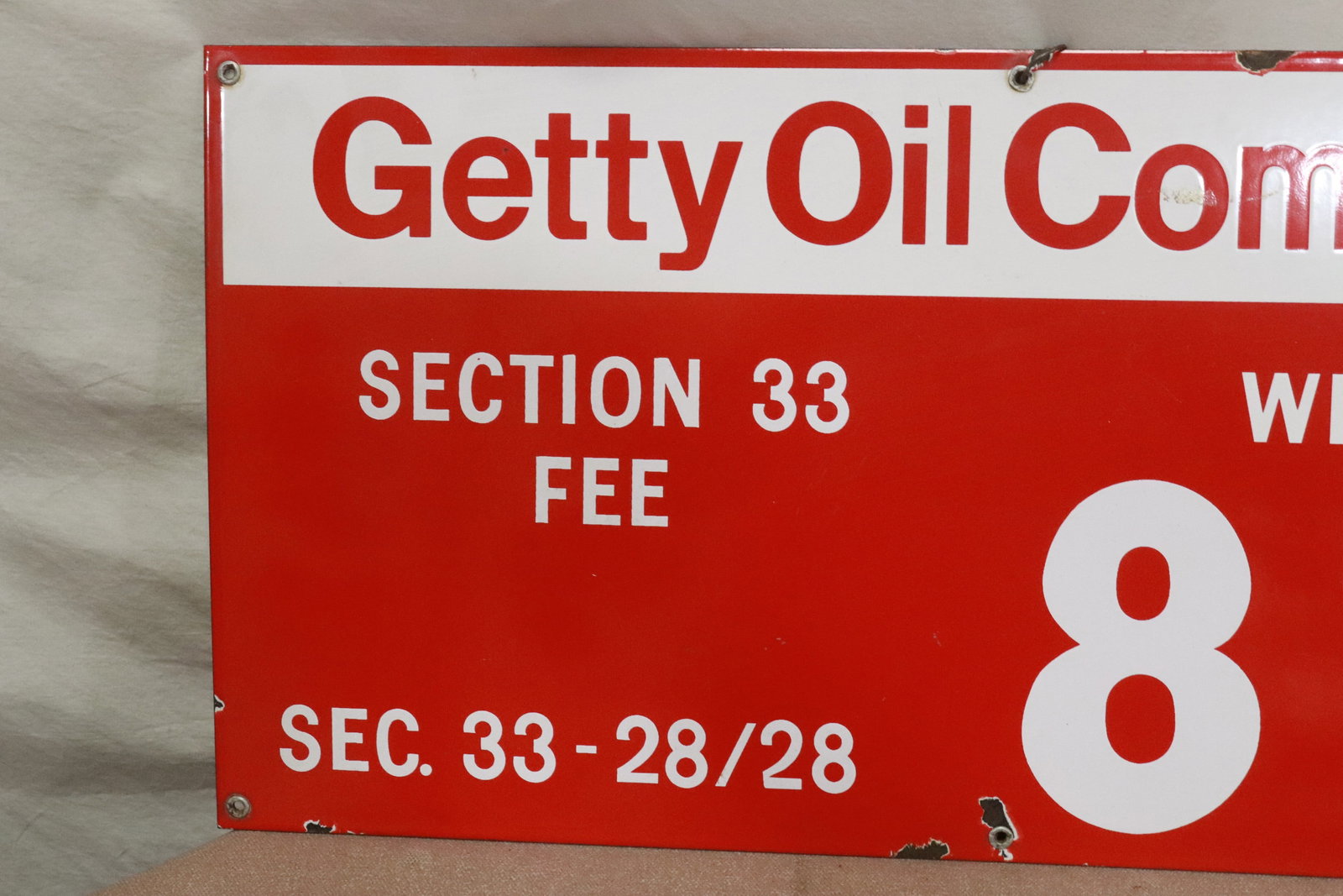 Advertisement panel - 3