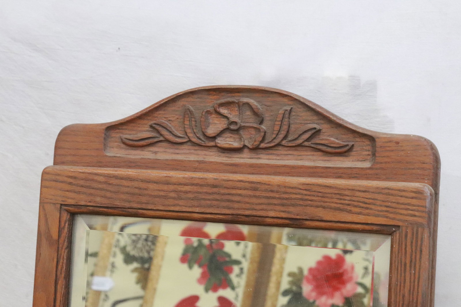 Wall hanging shadow box - 2