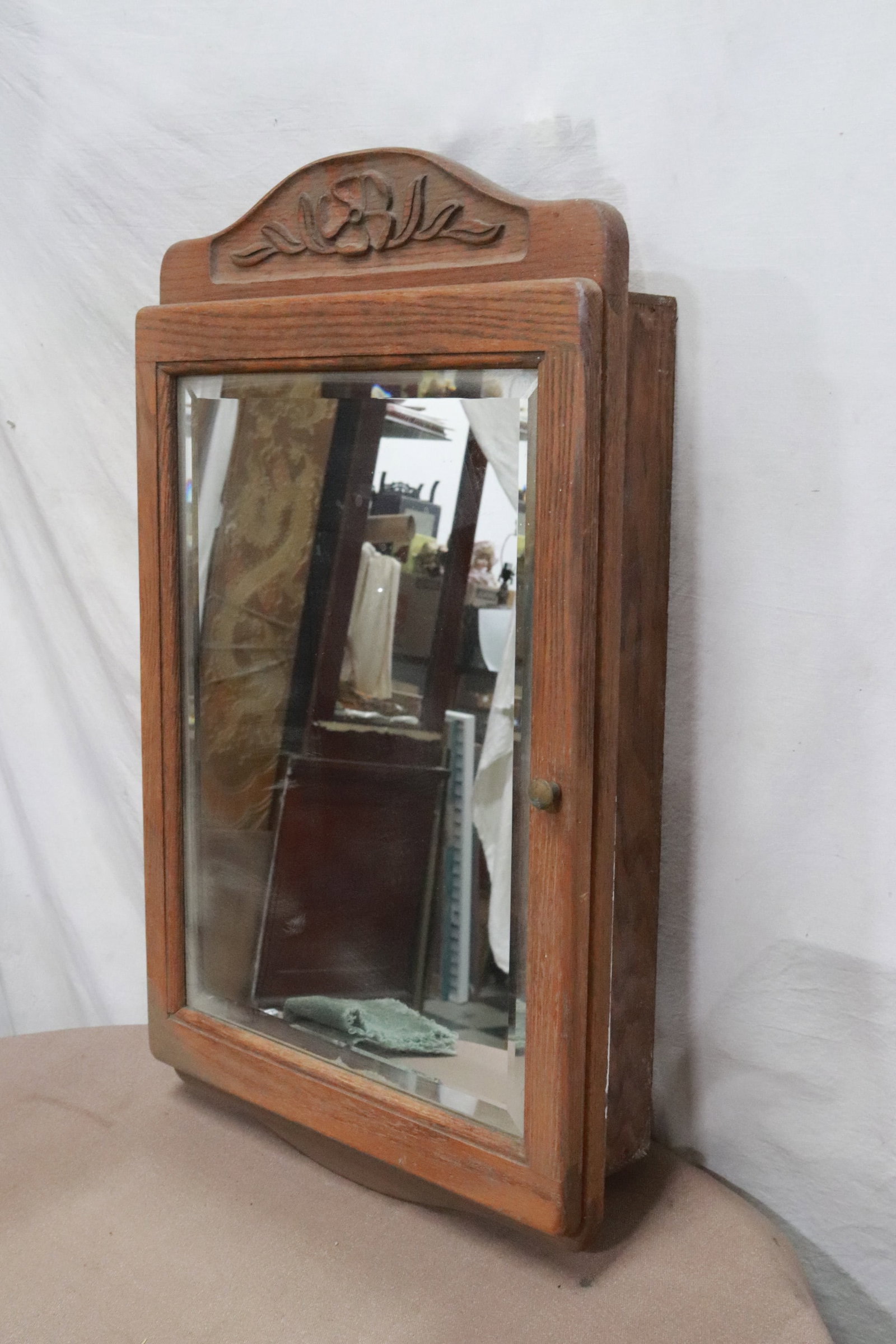 Wall hanging shadow box - 4