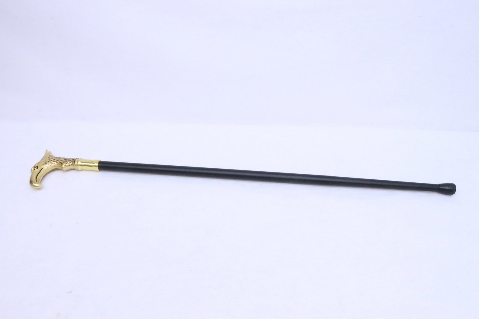 A cane sword - 2