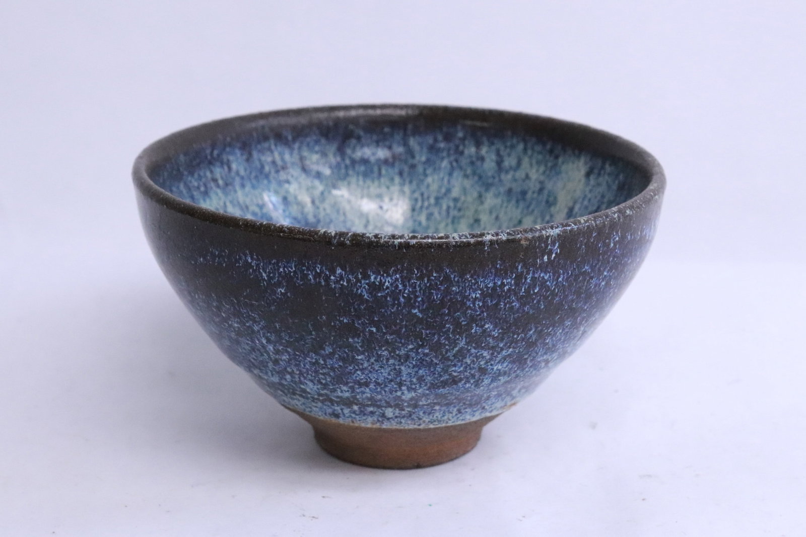 Song style bowl: Song style bowl, 3"x5.15"dia