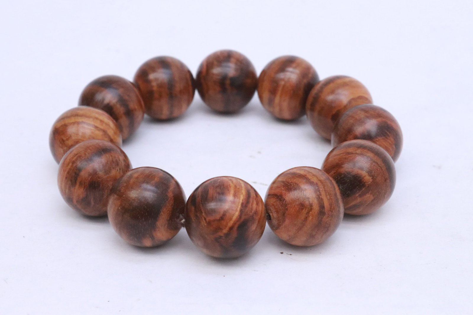 2 bead bracelets - 5