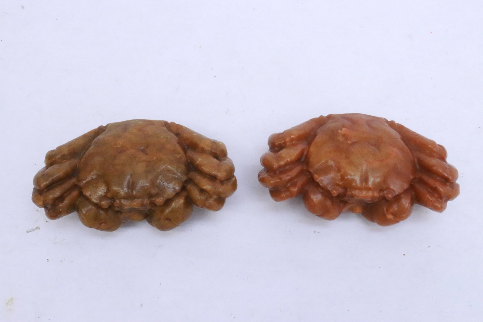 2 stone ornaments (1 of 5)