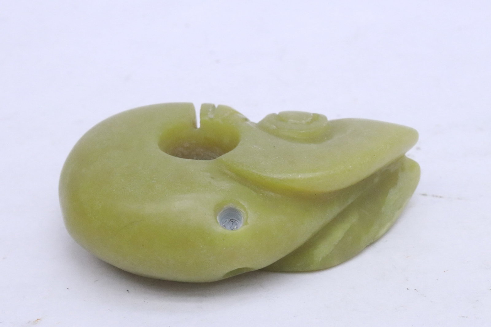 2 stone ornaments - 7