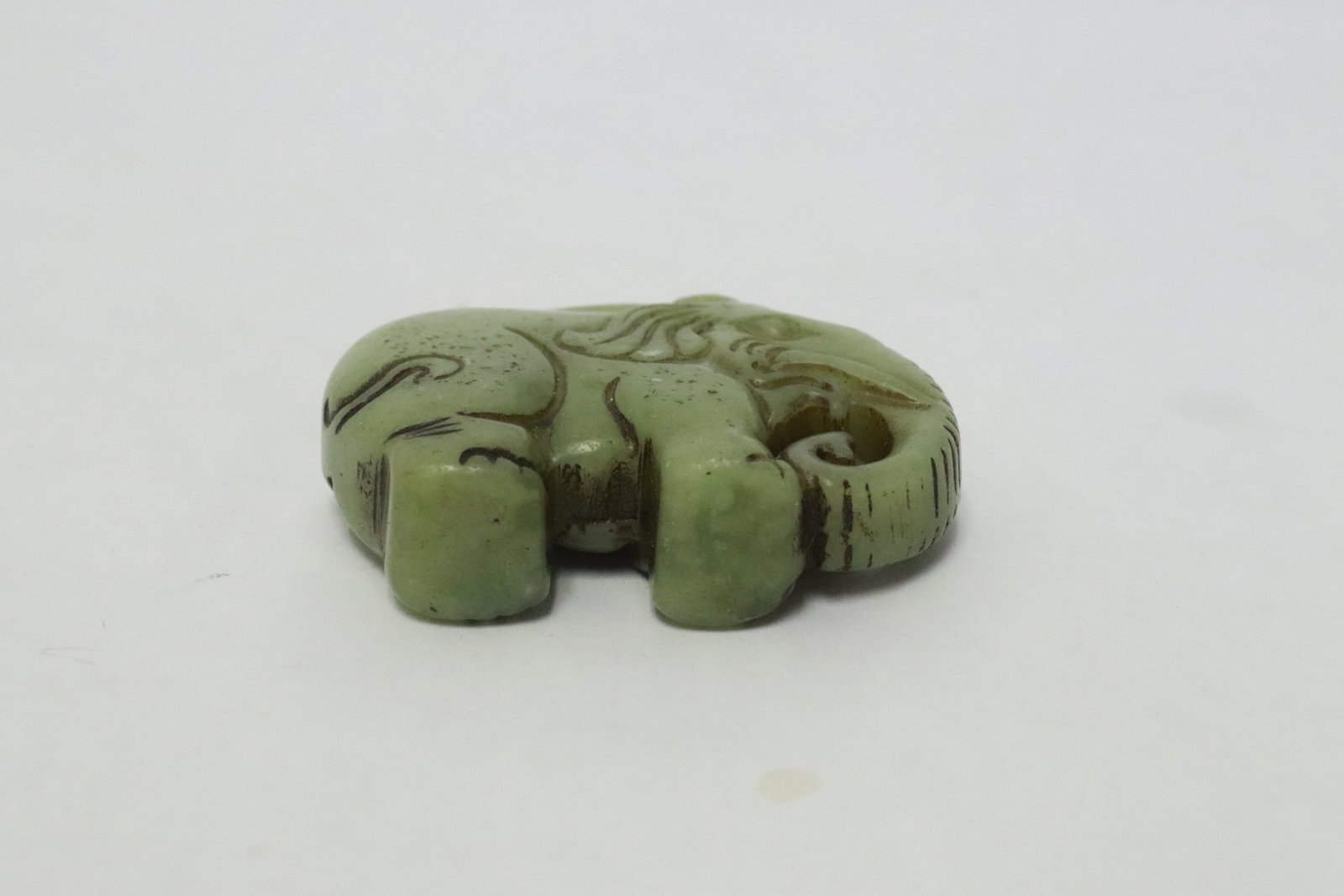 2 stone ornaments - 8