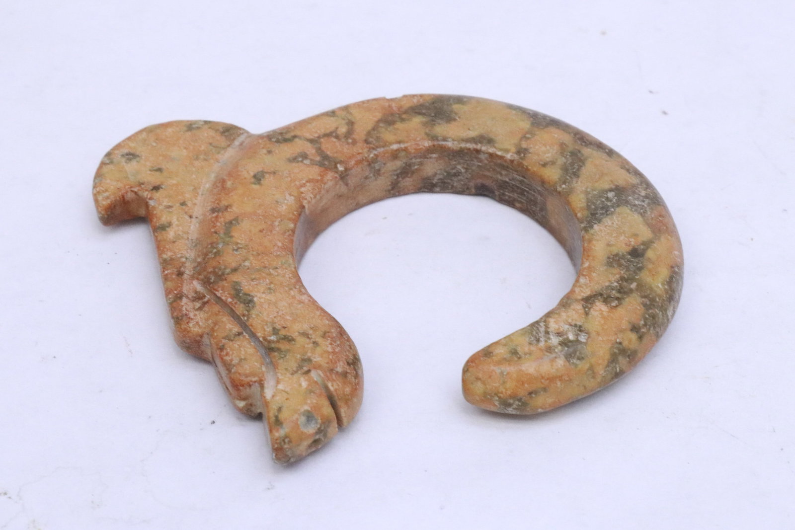 2 stone ornaments - 7