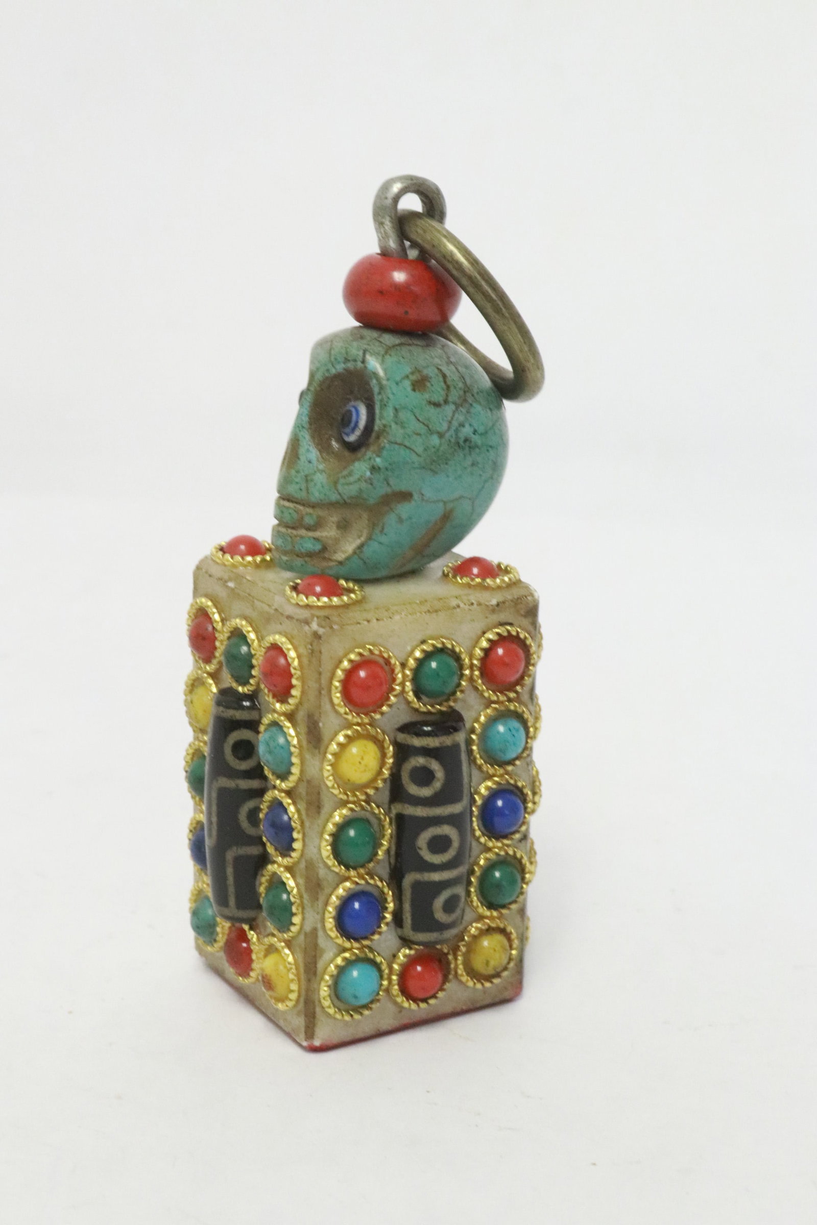 Interesting stone seal - 2