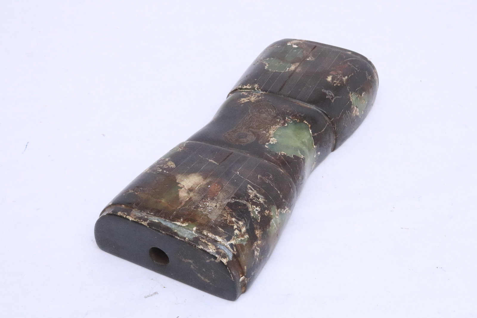 Large stone ornament - 3