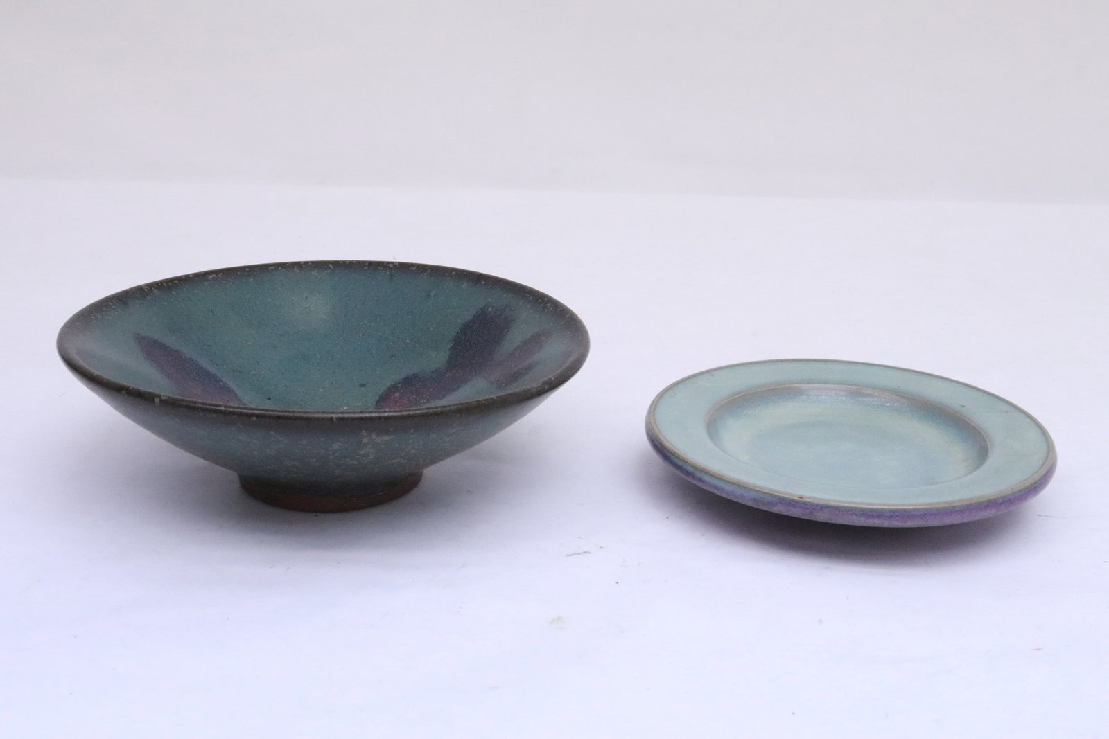 2 pieces Song style porcelain (1 of 7)