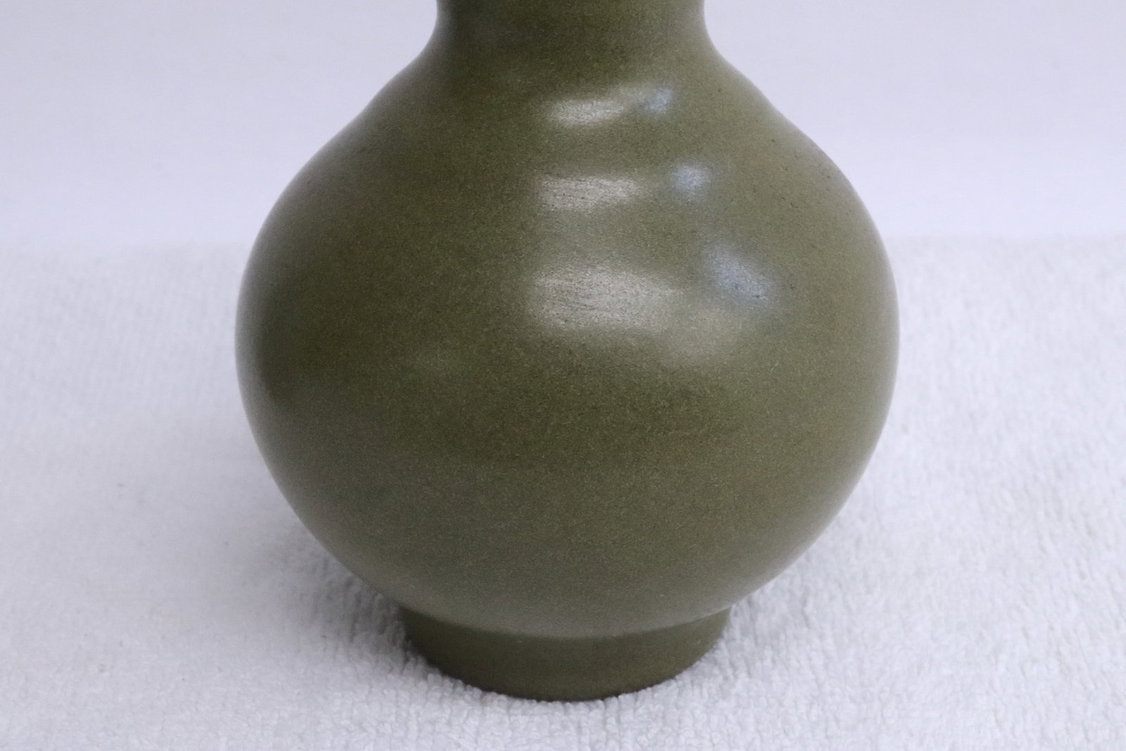 2 porcelain vases - 5