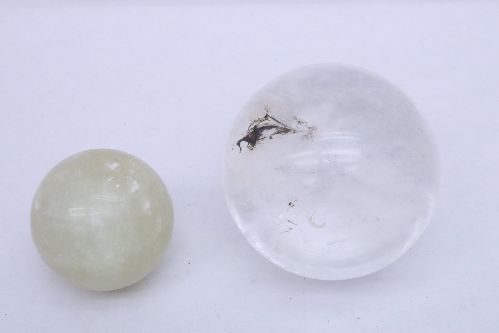 2 crystal balls (1 of 5)