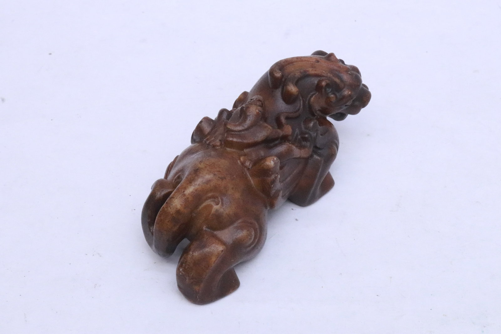 2 stone ornaments - 7