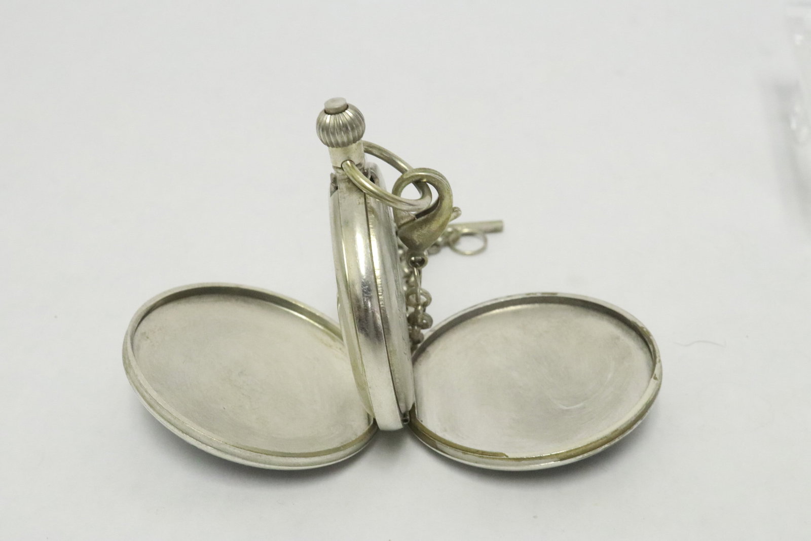 A pocket watch - 3