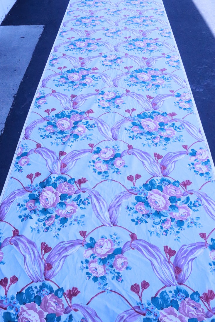 Fabric roll by Stanley King studio (1 of 8)