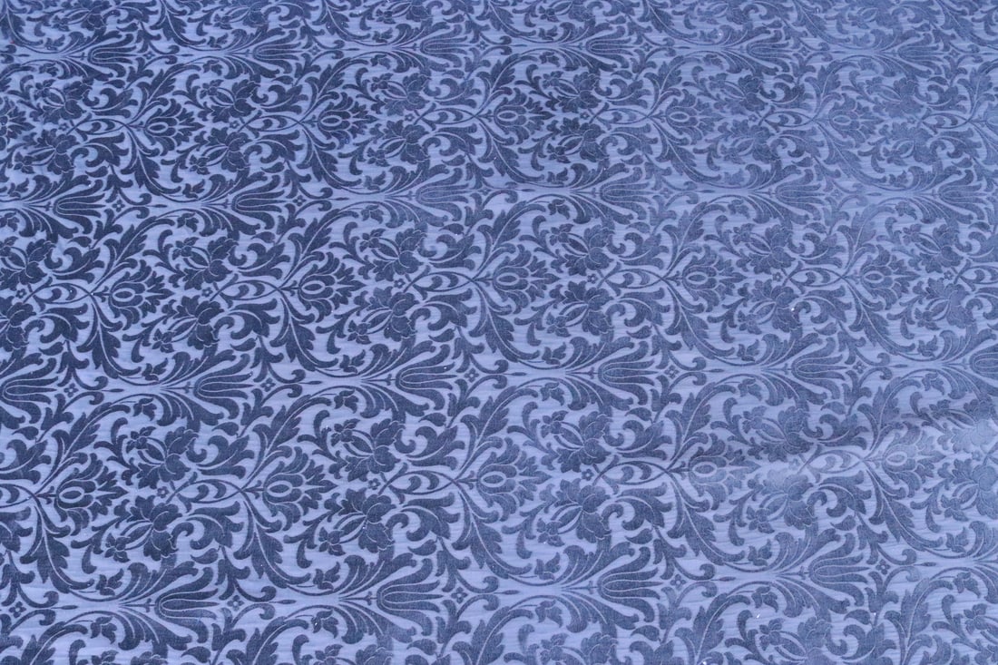 A brown fabric roll - 3