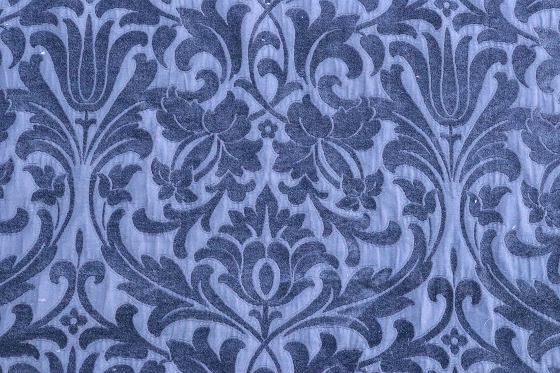 A brown fabric roll - 5