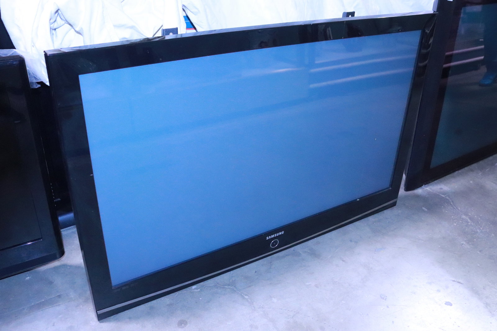 Samsung HP T5054 TV, 50": Samsung HP T5054 TV, 50" in working condition