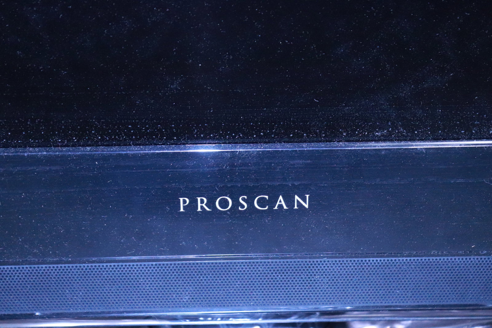 Proscan TV, model 40LC45S57, 40" - 2