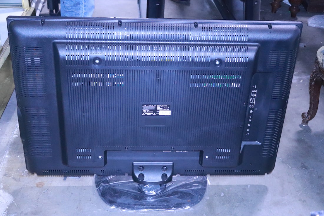 Proscan TV, model 40LC45S57, 40" - 4