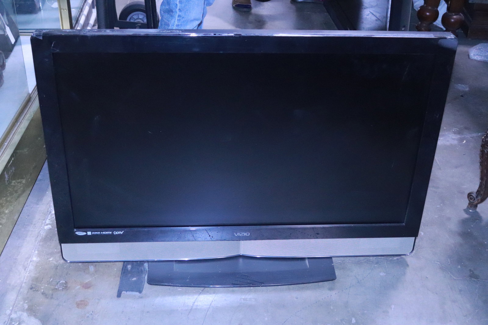 Vizio TV model VS42OLF1A, 42": Vizio TV model VS42OLF1A, 42"