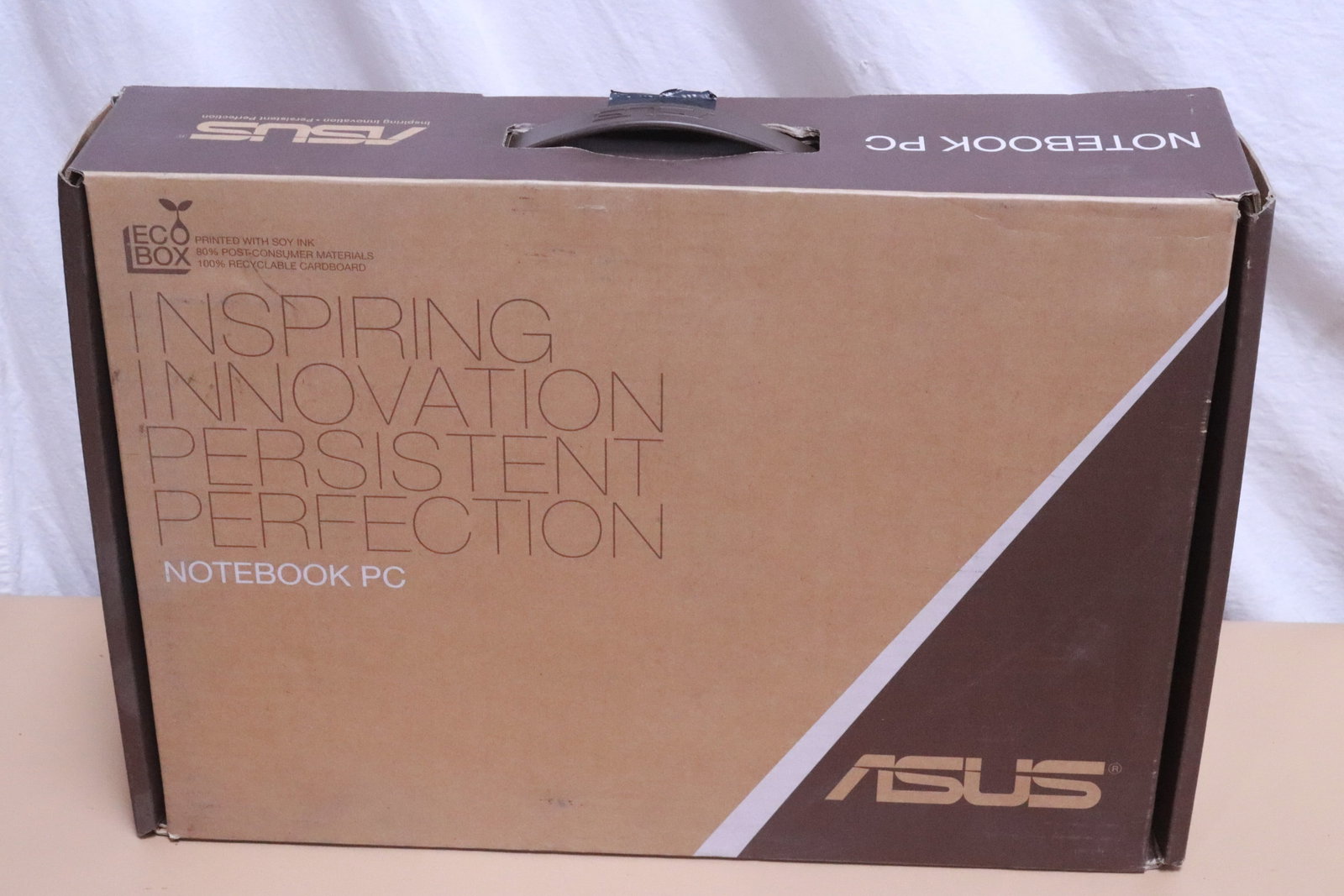 3 laptop computers, all NIB - 7
