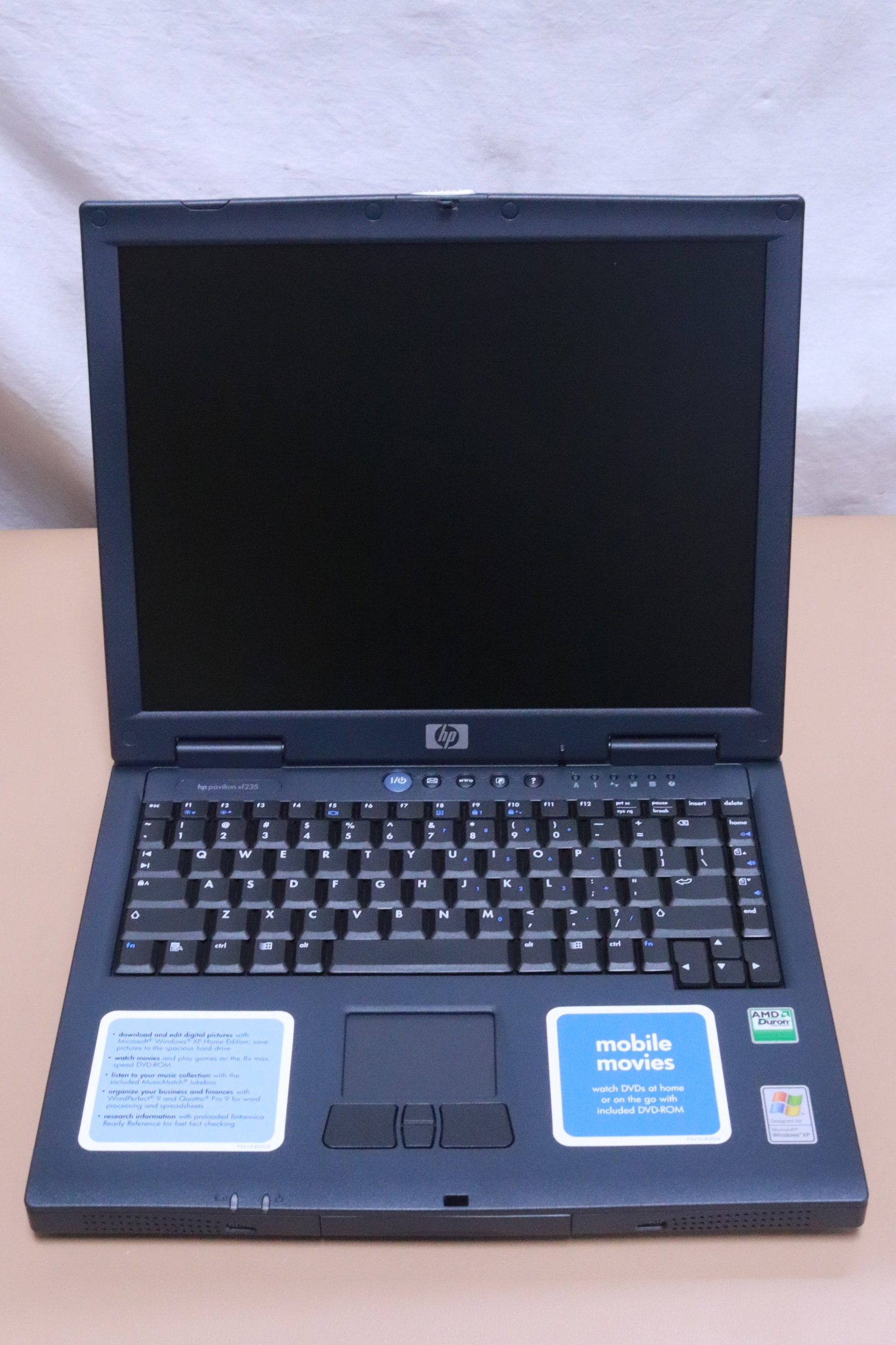 3 laptop computers - 5