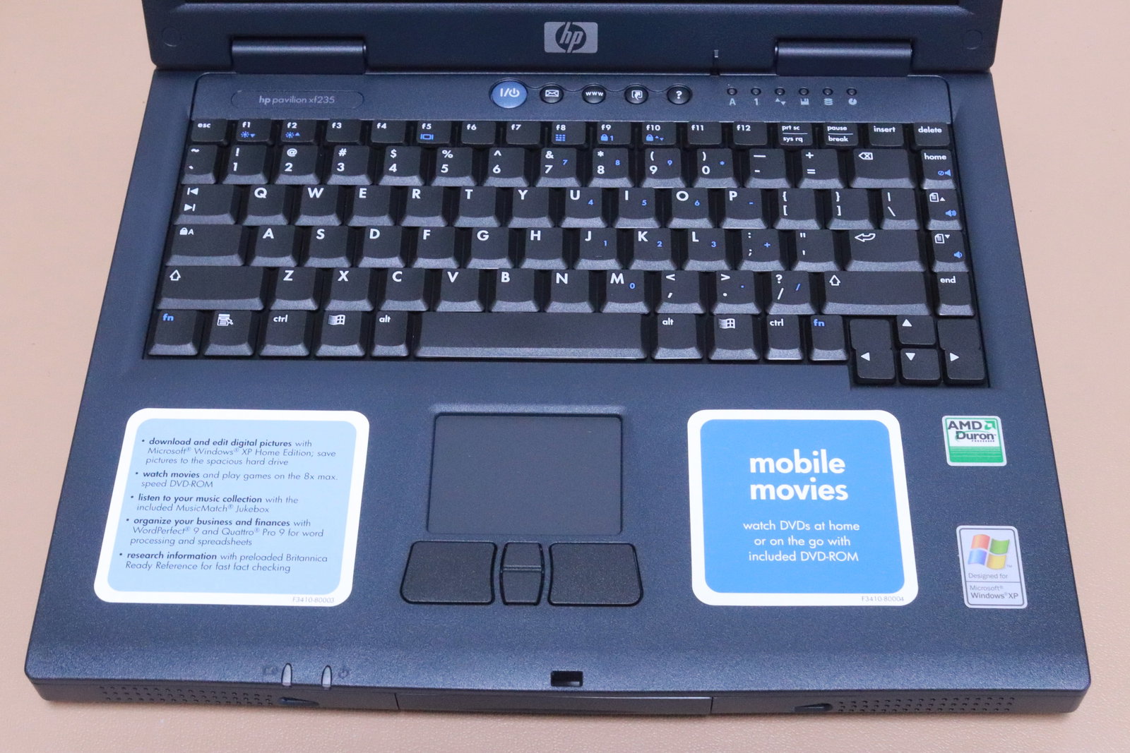 3 laptop computers - 6