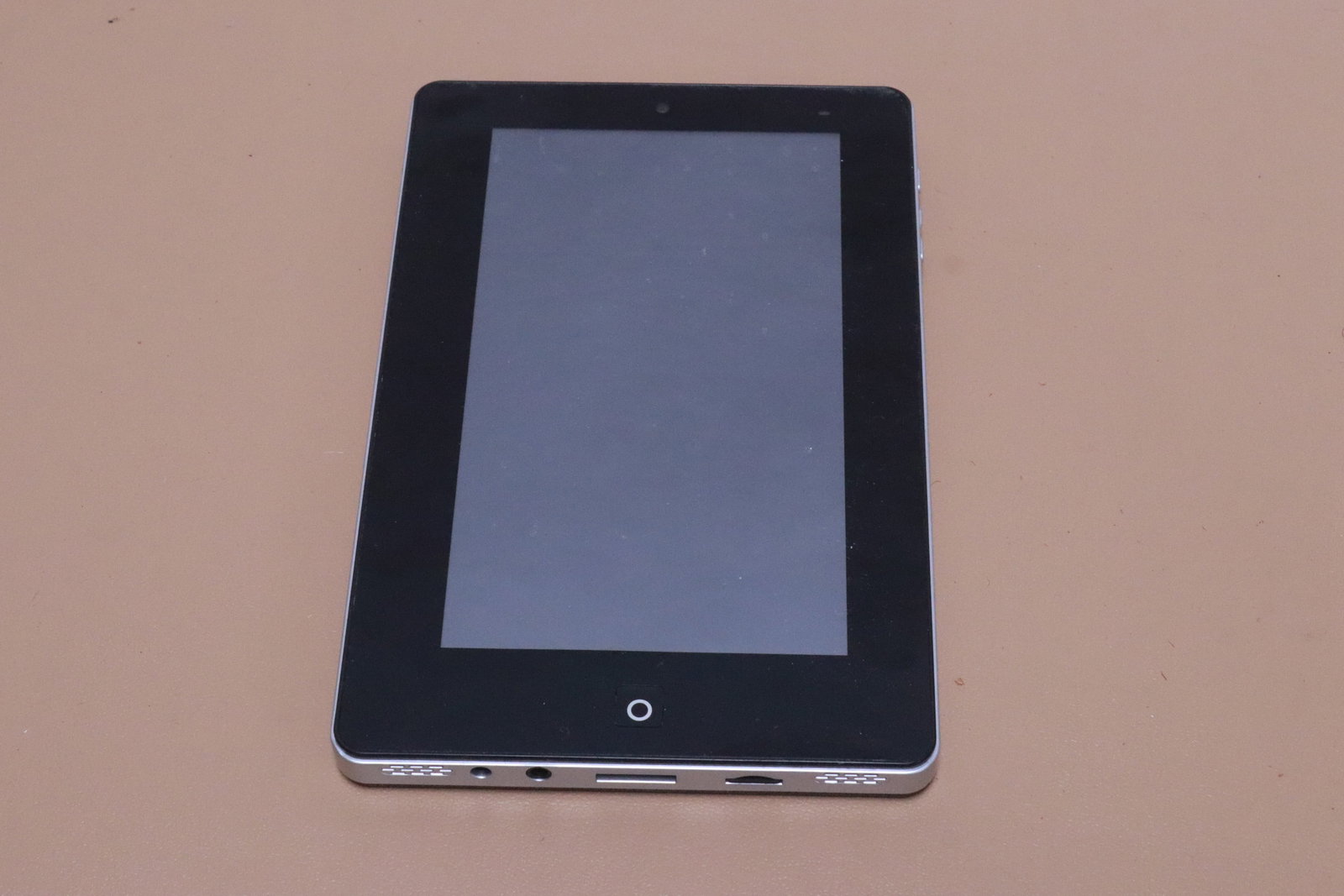4 Notebook readers - 2