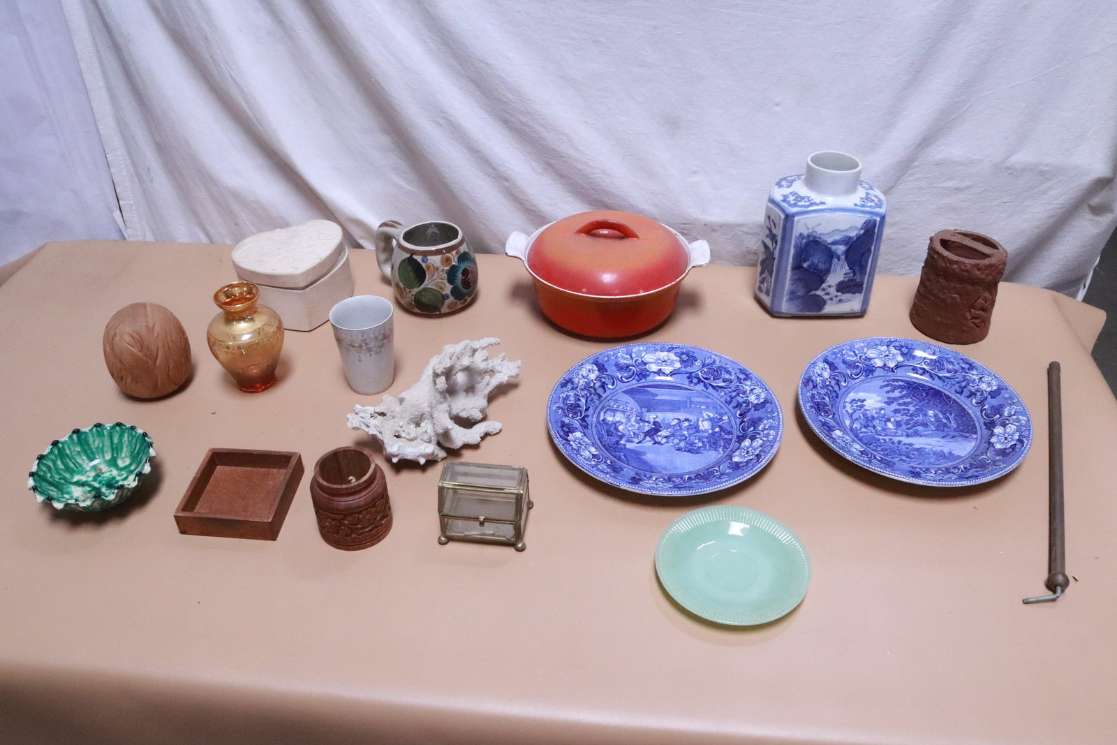 Lot of misc. (1 of 9)