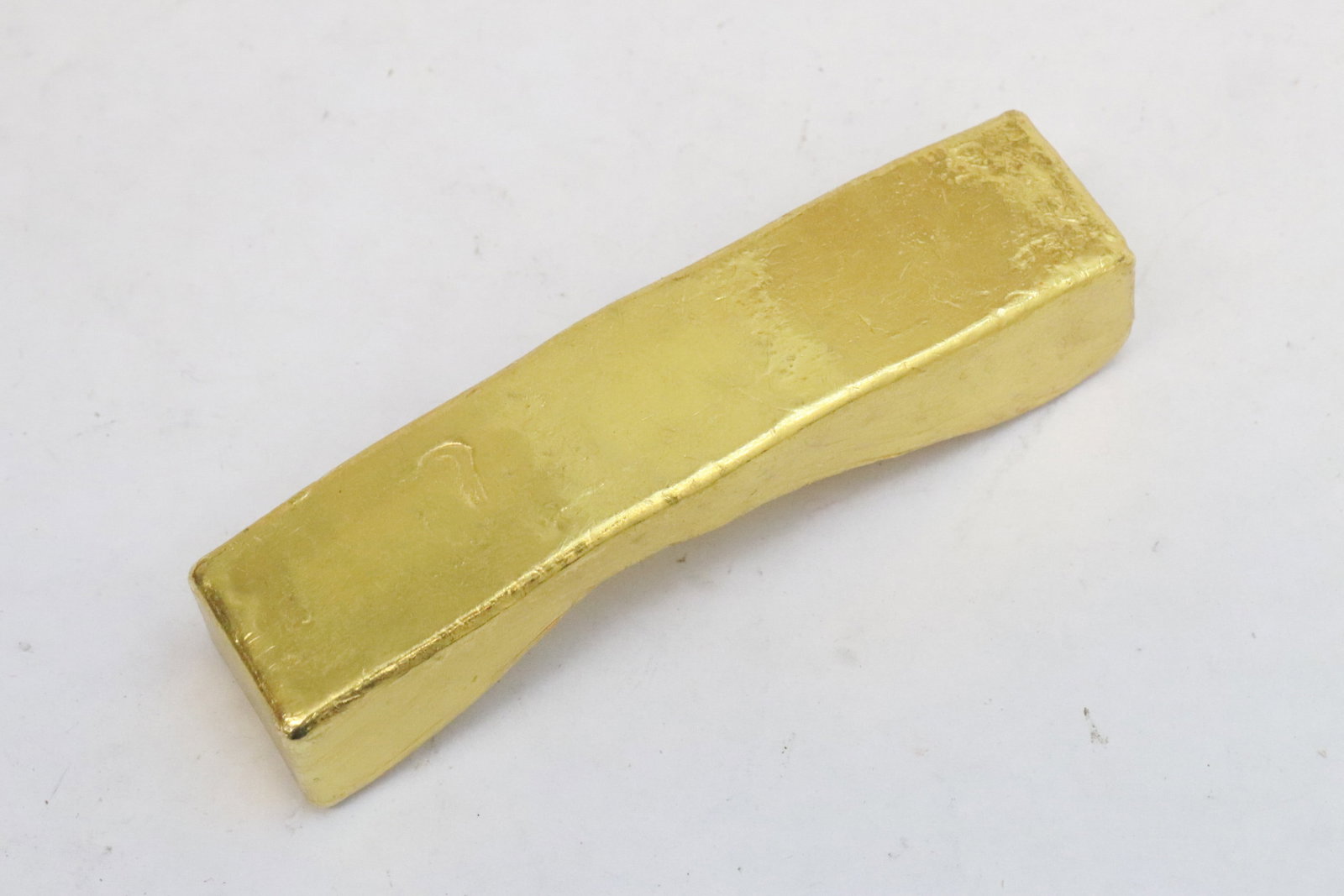 6 reproduction ingots - 5