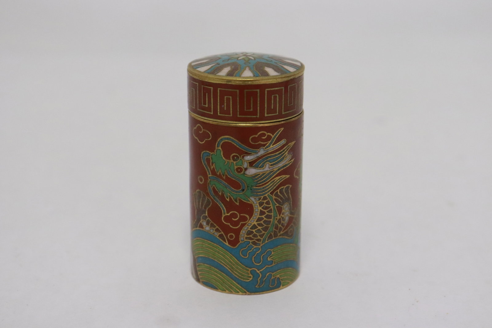 3 Chinese snuff bottles - 4