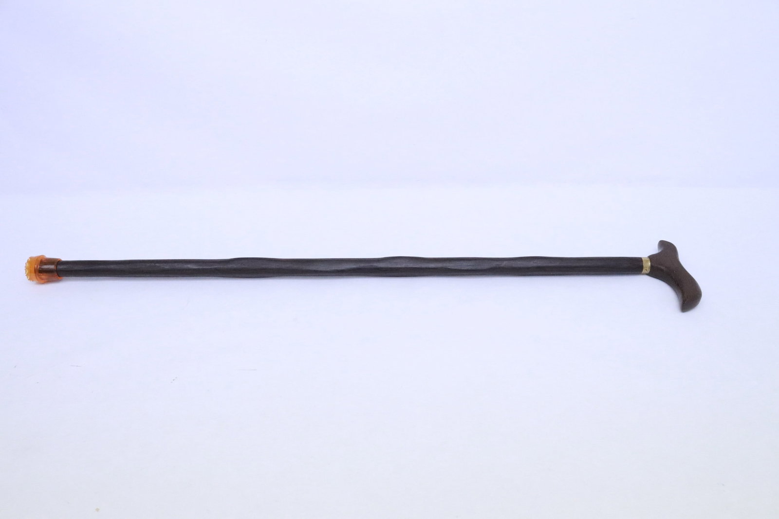 A rosewood cane (1 of 5)
