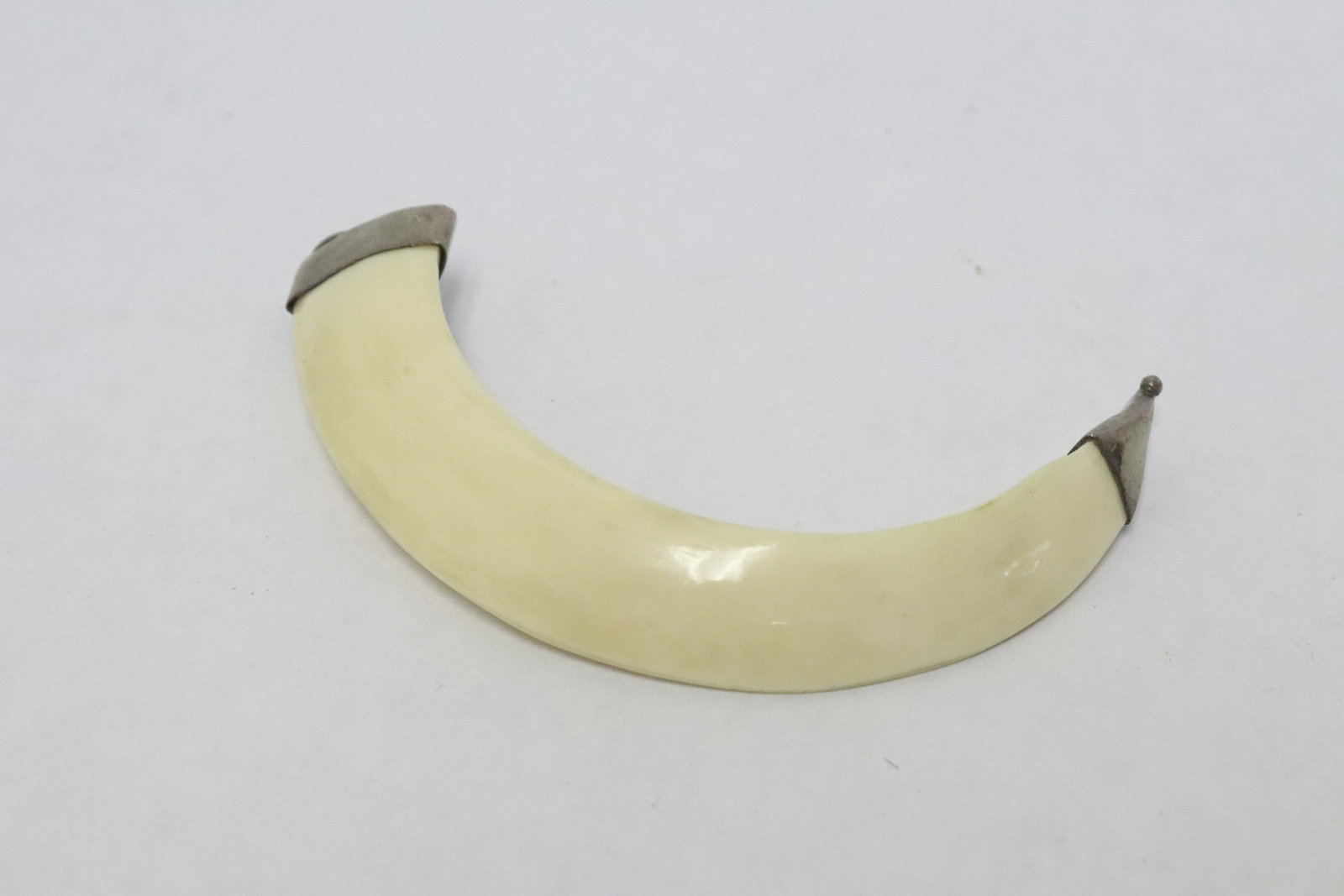 7 pieces sterling items - 2