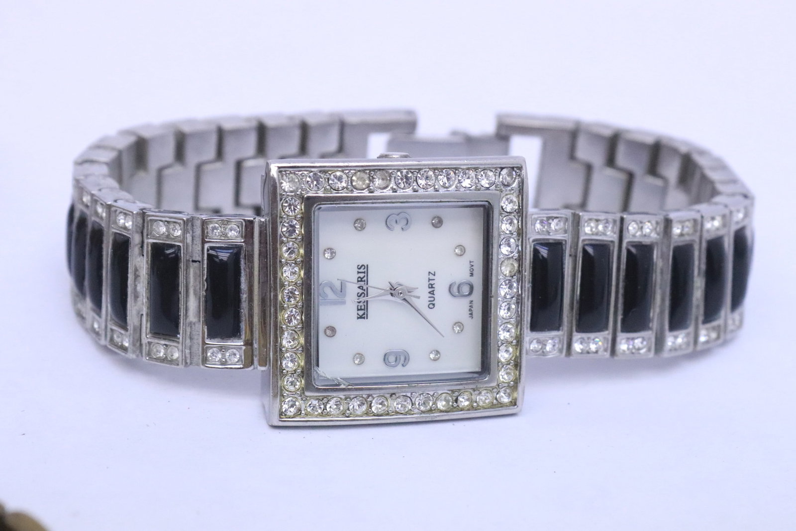 6 misc. watches - 2