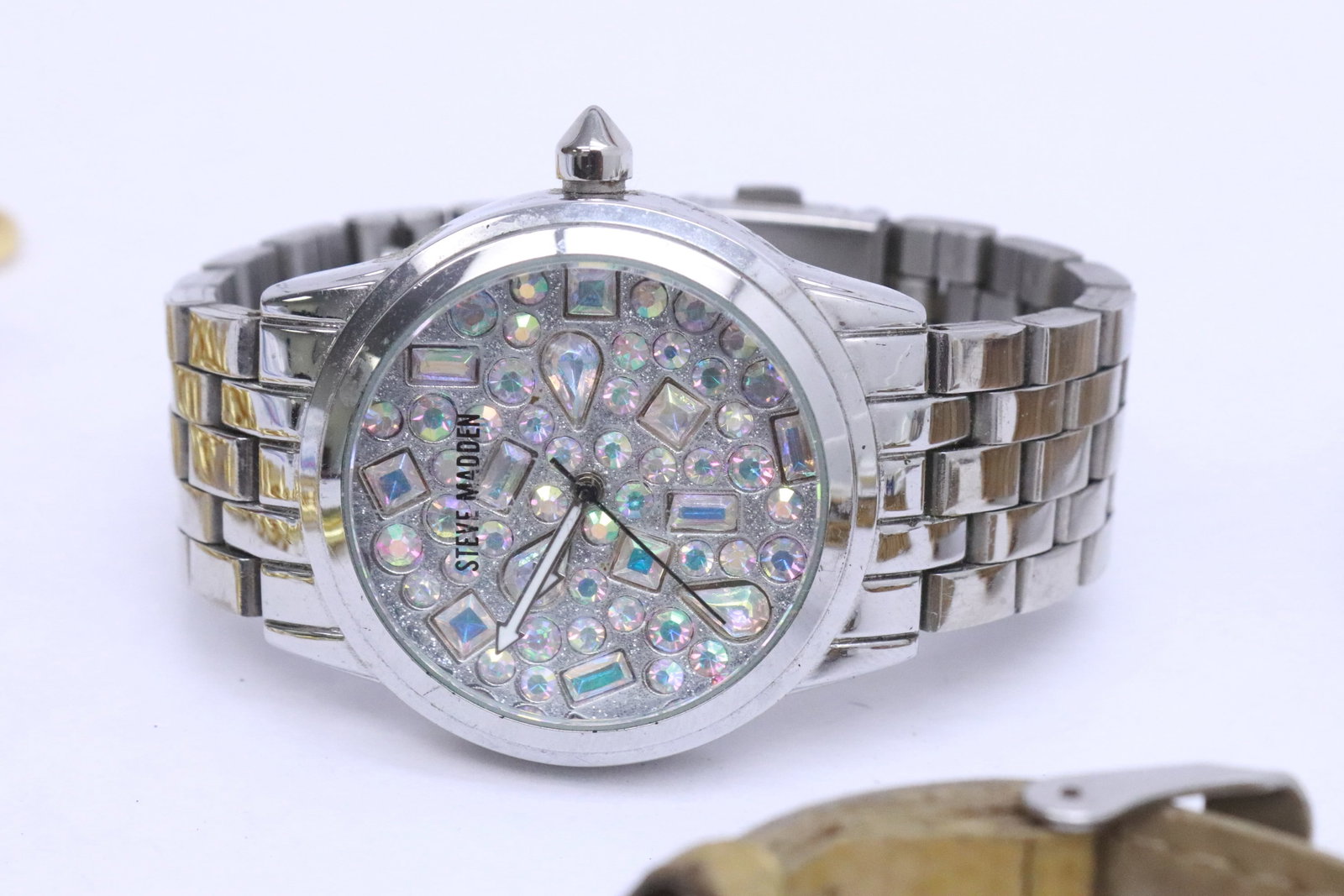 6 misc. watches - 4