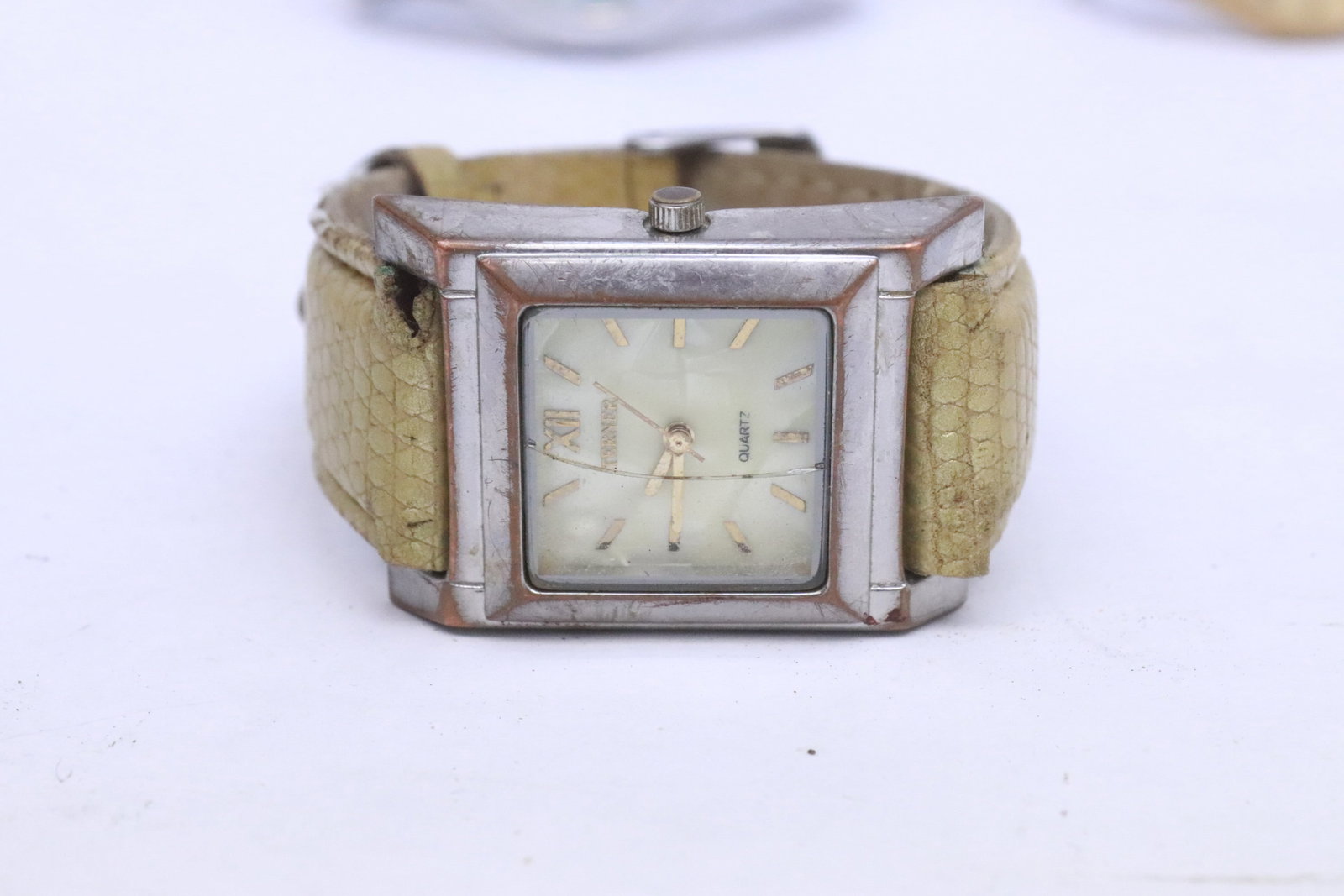 6 misc. watches - 6