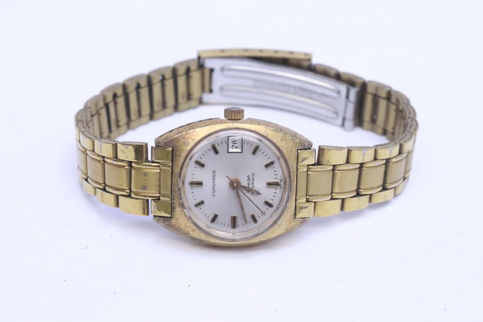 6 misc. watches - 7